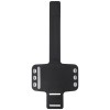 SPIGEN A703 Dynamic Shield Armband, черен - SPIGEN A703 Dynamic Shield Armband, черен - 8809971220767-AMP07187