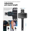 SPIGEN A703 Dynamic Shield Armband, черен - SPIGEN A703 Dynamic Shield Armband, черен - 8809971220767-AMP07187