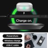 Spigen Rugged Armor за Samsung Galaxy S24 Ultra Matte Black - Spigen Rugged Armor за Samsung Galaxy S24 Ultra Matte Black - 8809971221719-ACS07286