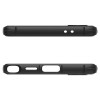 Spigen Rugged Armor за Samsung Galaxy S24 Ultra Matte Black - Spigen Rugged Armor за Samsung Galaxy S24 Ultra Matte Black - 8809971221719-ACS07286