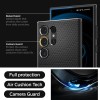 SPIGEN LIQUID AIR за Galaxy S24 Ultra – матово черно - SPIGEN LIQUID AIR за Galaxy S24 Ultra – матово черно - 8809971221726-ACS07287