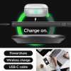 SPIGEN LIQUID AIR за Galaxy S24 Ultra – матово черно - SPIGEN LIQUID AIR за Galaxy S24 Ultra – матово черно - 8809971221726-ACS07287