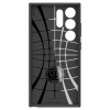 SPIGEN LIQUID AIR за Galaxy S24 Ultra – матово черно - SPIGEN LIQUID AIR за Galaxy S24 Ultra – матово черно - 8809971221726-ACS07287