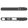 SPIGEN LIQUID AIR за Galaxy S24 Ultra – матово черно - SPIGEN LIQUID AIR за Galaxy S24 Ultra – матово черно - 8809971221726-ACS07287
