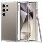 Spigen Ultra Hybrid Galaxy S24 Ultra Crystal Clear