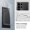Spigen Ultra Hybrid Galaxy S24 Ultra Crystal Clear - 8809971221771-ACS07292