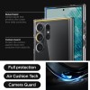 Spigen Ultra Hybrid Galaxy S24 Ultra Crystal Clear - 8809971221771-ACS07292