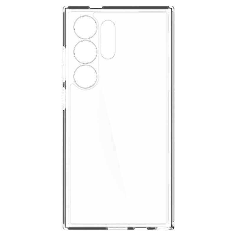 Spigen Ultra Hybrid Galaxy S24 Ultra Crystal Clear - 8809971221771-ACS07292