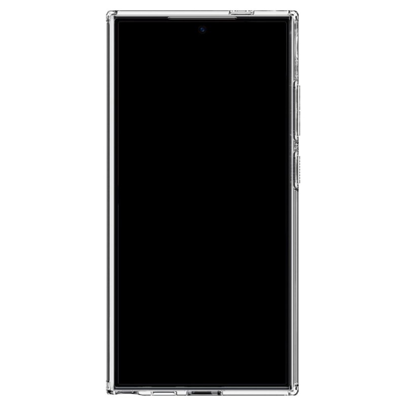 Spigen Ultra Hybrid Galaxy S24 Ultra Crystal Clear - 8809971221771-ACS07292