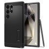 Spigen Tough Armor за Samsung Galaxy S24 Ultra (черен) - 8809971221856-ACS07300