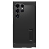 Spigen Tough Armor за Samsung Galaxy S24 Ultra (черен) - 8809971221856-ACS07300