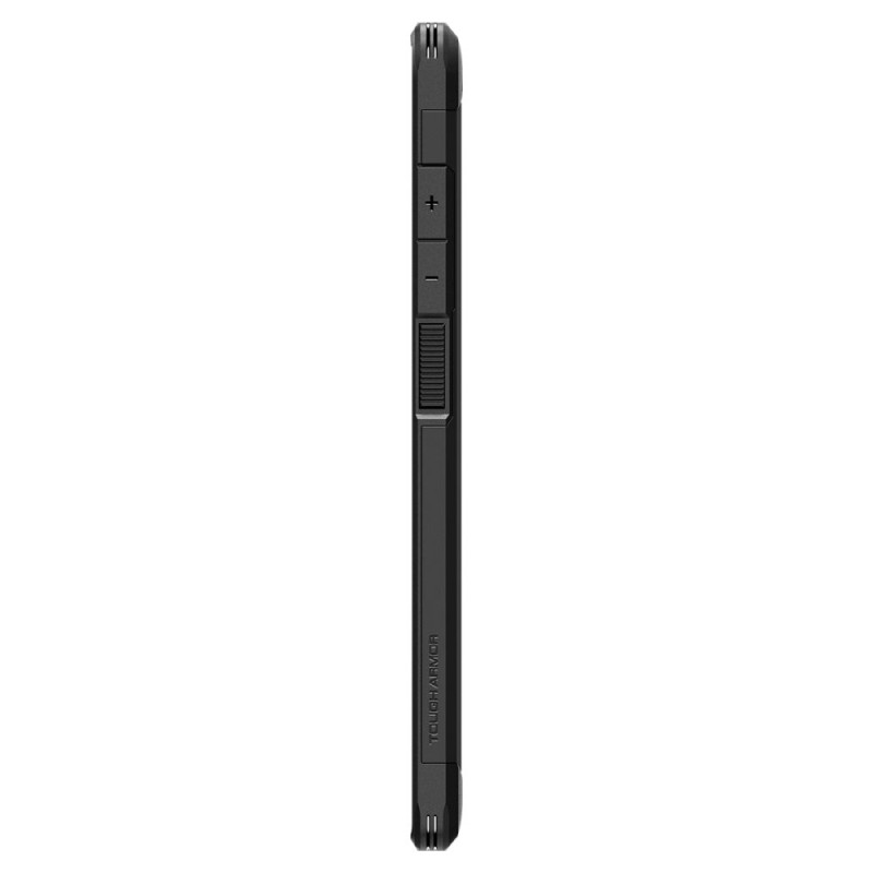 Spigen Tough Armor за Samsung Galaxy S24 Ultra (черен) - 8809971221856-ACS07300