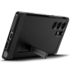 Spigen Tough Armor за Samsung Galaxy S24 Ultra (черен) - 8809971221856-ACS07300