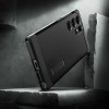 Spigen Tough Armor за Samsung Galaxy S24 Ultra (черен) - 8809971221856-ACS07300