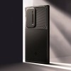 Spigen Optik Armor за Galaxy S24 Ultra, Black (ACS07313) - 8809971221986-ACS07313