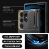 Spigen Optik Armor за Galaxy S24 Ultra, Black (ACS07313) - 8809971221986-ACS07313
