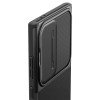 Spigen Optik Armor за Galaxy S24 Ultra, Black (ACS07313) - 8809971221986-ACS07313