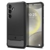 Spigen Rugged Armor за Galaxy S24 – матово черно (ACS07346) - Spigen Rugged Armor за Galaxy S24 – матово черно (ACS07346) - 8809971222242-ACS07346