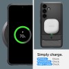 Spigen Rugged Armor за Galaxy S24 – матово черно (ACS07346) - Spigen Rugged Armor за Galaxy S24 – матово черно (ACS07346) - 8809971222242-ACS07346