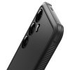 Spigen Rugged Armor за Galaxy S24 – матово черно (ACS07346) - Spigen Rugged Armor за Galaxy S24 – матово черно (ACS07346) - 8809971222242-ACS07346