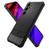 Spigen Rugged Armor за Galaxy S24 – матово черно (ACS07346) - Spigen Rugged Armor за Galaxy S24 – матово черно (ACS07346) - 8809971222242-ACS07346