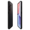 Spigen Liquid Air за Galaxy S24 – матово черно - Spigen Liquid Air за Galaxy S24 – матово черно - 8809971222259-ACS07347