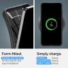 Spigen Liquid Air за Galaxy S24 – матово черно - Spigen Liquid Air за Galaxy S24 – матово черно - 8809971222259-ACS07347