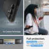 Spigen Liquid Air за Galaxy S24 – матово черно - Spigen Liquid Air за Galaxy S24 – матово черно - 8809971222259-ACS07347