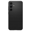 Spigen Liquid Air за Galaxy S24 – матово черно - Spigen Liquid Air за Galaxy S24 – матово черно - 8809971222259-ACS07347