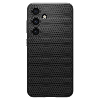 Spigen Liquid Air за Galaxy S24 – матово черно Spigen Liquid Air за Galaxy S24 – матово черно