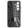 Spigen Liquid Air за Galaxy S24 – матово черно - Spigen Liquid Air за Galaxy S24 – матово черно - 8809971222259-ACS07347