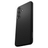 Spigen Liquid Air за Galaxy S24 – матово черно - Spigen Liquid Air за Galaxy S24 – матово черно - 8809971222259-ACS07347