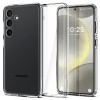 SPIGEN ULTRA HYBRID GALAXY S24 CRYSTAL CLEAR - 8809971222273-ACS07349