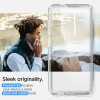 SPIGEN ULTRA HYBRID GALAXY S24 CRYSTAL CLEAR - 8809971222273-ACS07349
