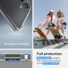 SPIGEN ULTRA HYBRID GALAXY S24 CRYSTAL CLEAR - 8809971222273-ACS07349