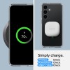 SPIGEN ULTRA HYBRID GALAXY S24 CRYSTAL CLEAR - 8809971222273-ACS07349