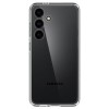 SPIGEN ULTRA HYBRID GALAXY S24 CRYSTAL CLEAR - 8809971222273-ACS07349