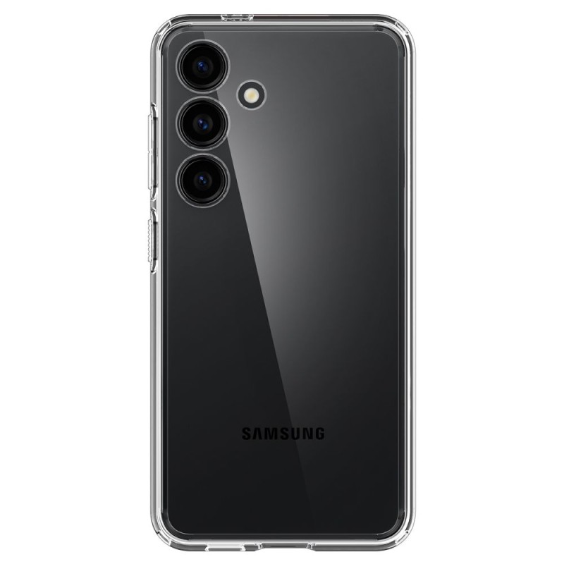 SPIGEN ULTRA HYBRID GALAXY S24 CRYSTAL CLEAR - 8809971222273-ACS07349