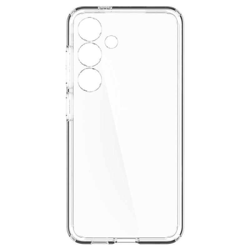SPIGEN ULTRA HYBRID GALAXY S24 CRYSTAL CLEAR - 8809971222273-ACS07349