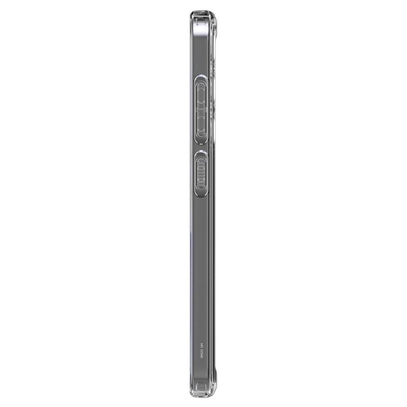 SPIGEN ULTRA HYBRID GALAXY S24 CRYSTAL CLEAR - 8809971222273-ACS07349