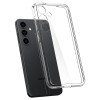 SPIGEN ULTRA HYBRID GALAXY S24 CRYSTAL CLEAR - 8809971222273-ACS07349