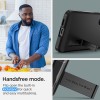 SPIGEN TOUGH ARMOR за Samsung Galaxy S24 (черен) - 8809971222334-ACS07355