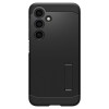 SPIGEN TOUGH ARMOR за Samsung Galaxy S24 (черен) - 8809971222334-ACS07355