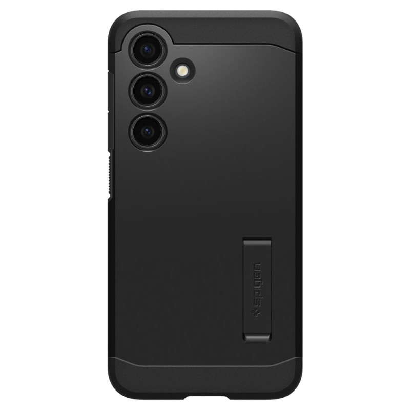 SPIGEN TOUGH ARMOR за Samsung Galaxy S24 (черен) - 8809971222334-ACS07355