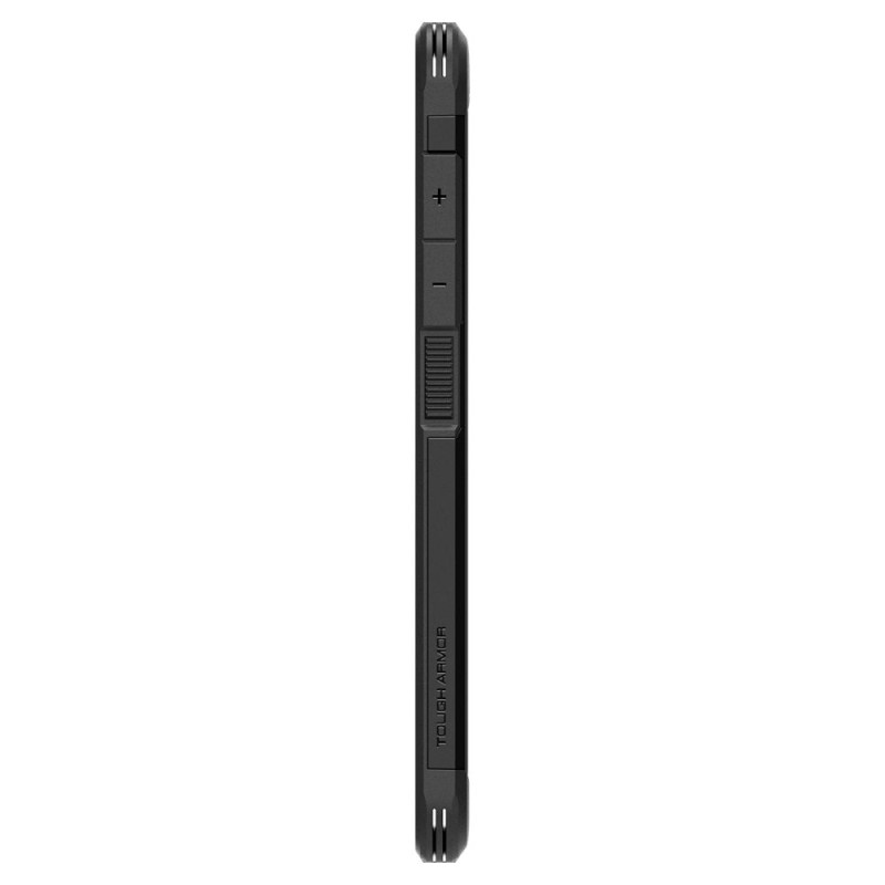 SPIGEN TOUGH ARMOR за Samsung Galaxy S24 (черен) - 8809971222334-ACS07355