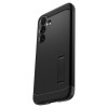 SPIGEN TOUGH ARMOR за Samsung Galaxy S24 (черен) - 8809971222334-ACS07355