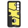 SPIGEN TOUGH ARMOR за Samsung Galaxy S24 (черен) - 8809971222334-ACS07355