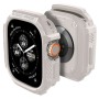 SPIGEN Rugged Armor за Apple Watch Ultra 1/2/3/4 (49 мм) Dune Beige