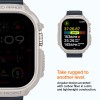 SPIGEN Rugged Armor за Apple Watch Ultra 1/2/3/4 (49 мм) Dune Beige