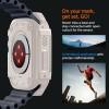 SPIGEN Rugged Armor за Apple Watch Ultra 1/2/3/4 (49 мм) Dune Beige
